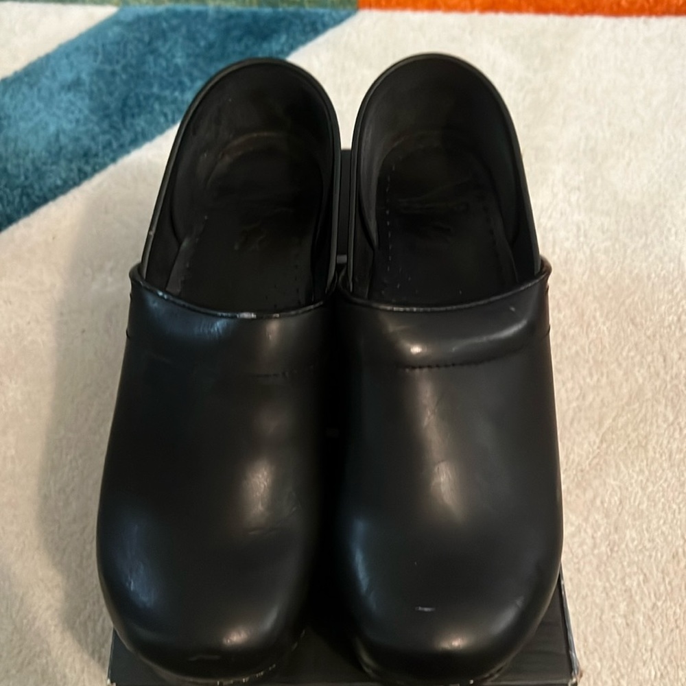 Dansko Professional Cabrio